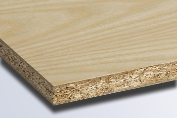 Aglomerado Melamínico