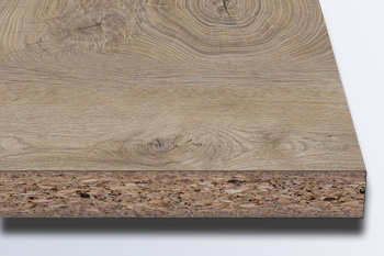 Aglomerado Melamínico