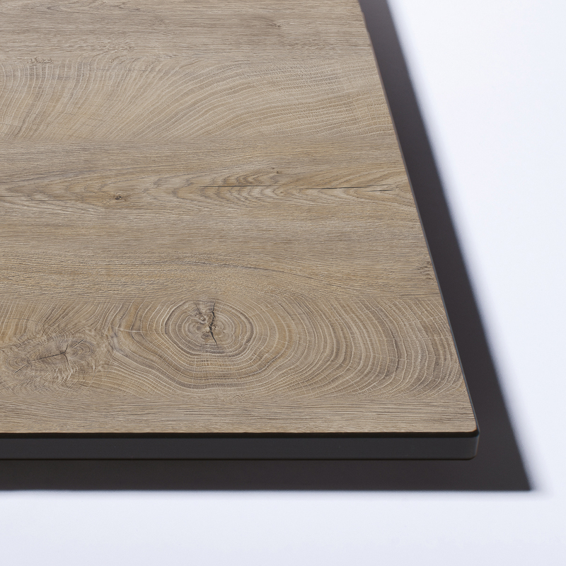 Termolaminado compacto