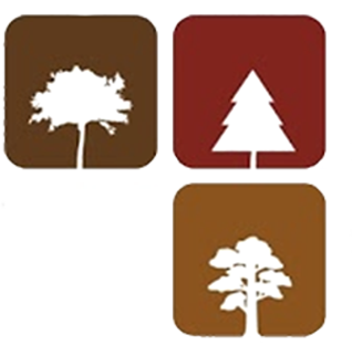 ALL IN TIMBER Ícone